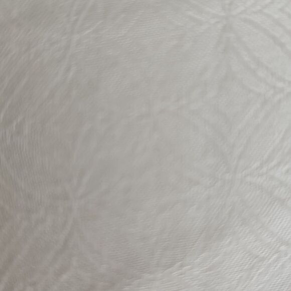 NWT Hotel Gramercy 600 Thread Count Flat Sheet, White, Size TWIN - Picture 4 of 4